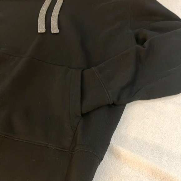 French Terry Hoodie - Picture 5 of 7